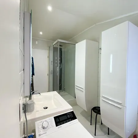 Maison Renovee 2022, Patio Et Garage Centre Lr ! * La Rochelle (Charente-Maritime)
