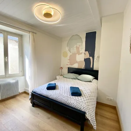 Maison Renovee 2022, Patio Et Garage Centre Lr ! * La Rochelle (Charente-Maritime)