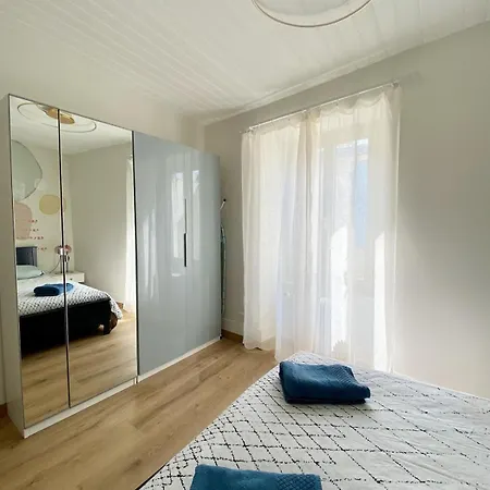 Maison Renovee 2022, Patio Et Garage Centre Lr ! La Rochelle (Charente-Maritime)